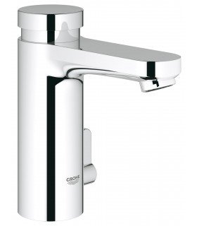 Recambios Profesionalfesionales y piezas Grohe Eurosmart CT grifo temporizado lavabo