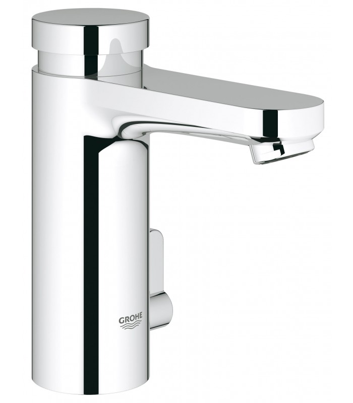 Compra online Recambios Profesionalfesionales y piezas Grohe Eurosmart CT grifo temporizado lavabo en oferta al mejor precio