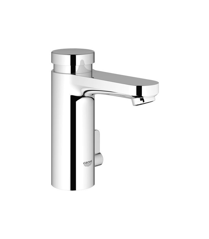 Compra online Recambios Profesionalfesionales y piezas Grohe Eurosmart CT grifo temporizado lavabo en oferta al mejor precio