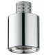 Peças de reposição profissionais e peças Grohe Euroeco CT Professional extensão de 42 mm