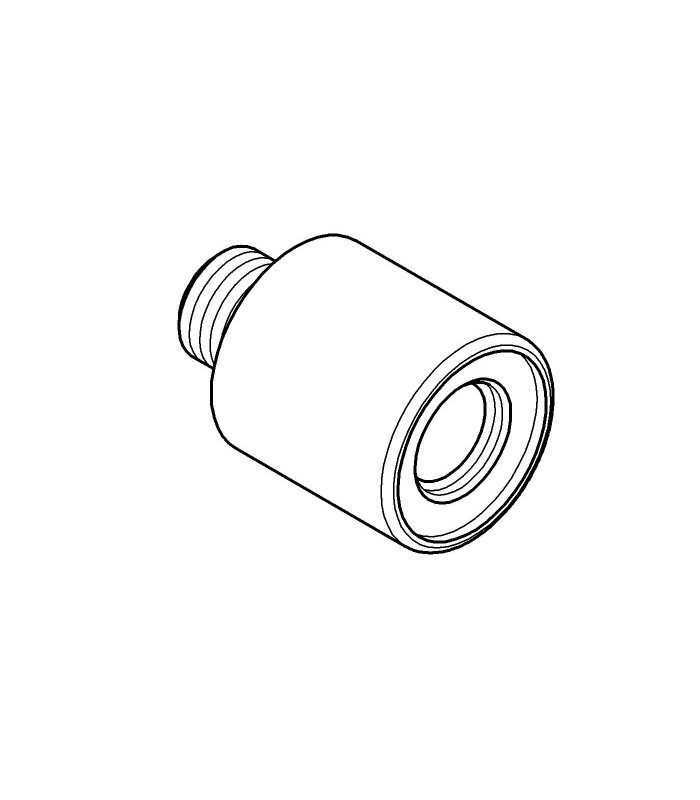 Compra online Recambios Profesionalfesionales y piezas Grohe Euroeco CT Profesionallongación 42mm en oferta al mejor precio