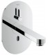 Recambios Profesionalfesionales y piezas Grohe EUROSMART COSMO E MEZ.MURAL LAV.INF.230 (36315000)