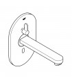 Peças de reposição profissionais e profissionais Grohe EUROSMART COSMO E MEZ.MURAL LAV.INF.230 (36315000)
