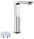 Grifería para baño Grohe Veris F-digital mezclador lavabo digital