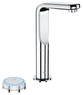 Grifería para baño Grohe Veris F-digital mezclador lavabo digital