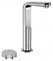 Torneira de banheiro digital Grohe Veris F-digital misturador de lavatório digital