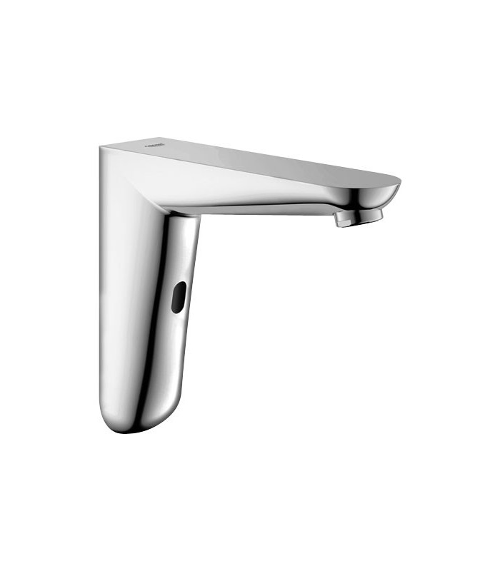 Compra online Peças de reposição profissionais e profissionais Grohe (36274000) Euroeco CE torneira eletrônica de lavagem. visto en oferta al mejor precio