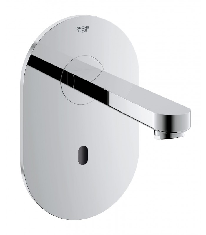 Compra online Recambios Profesionalfesionales y piezas Grohe Euroeco CE grifo electrónico p.ext. lav. (36273000) en oferta al mejor precio