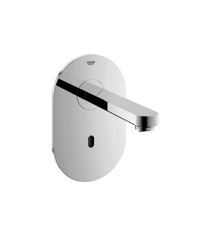 Compra online Recambios Profesionalfesionales y piezas Grohe Euroeco CE grifo electrónico p.ext. lav. (36273000) en oferta al mejor precio