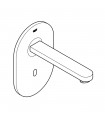 Recambios Profesionalfesionales y piezas Grohe Euroeco CE grifo electrónico p.ext. lav. (36273000)