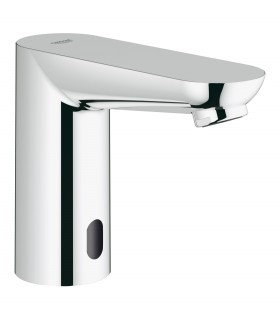 Grifo de lavabo Infrarrojo electrónico Grohe Euroeco Cosmopolitan E 36269000
