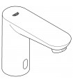 Grifo de lavabo Infrarrojo electrónico Grohe Euroeco Cosmopolitan E 36269000