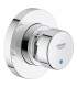 Recambios Profesionalfesionales y piezas Grohe Euroeco CT conj. grifo temporiz. ducha