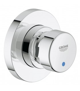 Peças de reposição profissionais e profissionais Grohe Euroeco CT conj. torneira do temporizador banho