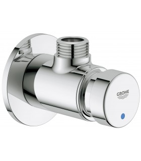 Peças de reposição profissionais e profissionais Torneira de chuveiro Grohe Euroeco CT temporizada exposta