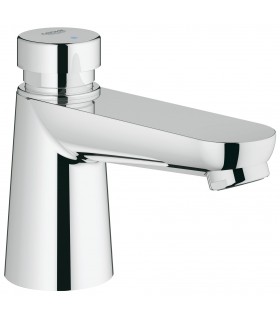 Peças de reposição profissionais e profissionais Torneira de lavatório Grohe Euroeco CT temporizada