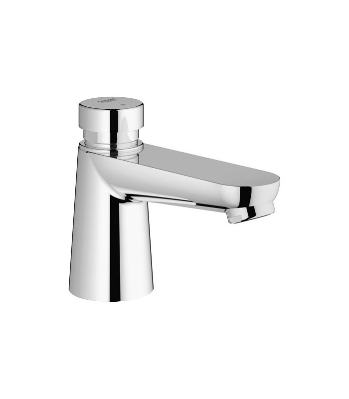 Compra online Peças de reposição profissionais e profissionais Torneira de lavatório Grohe Euroeco CT temporizada en oferta al mejor precio