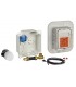 Kit de instalação profissional e de peças de reposição Grohe eltr. lavatório