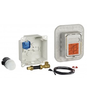 Recambios Profesionalfesionales y piezas Grohe Kit instalación eltr. lavabo
