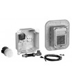 Kit de instalação profissional e de peças de reposição Grohe eltr. lavatório