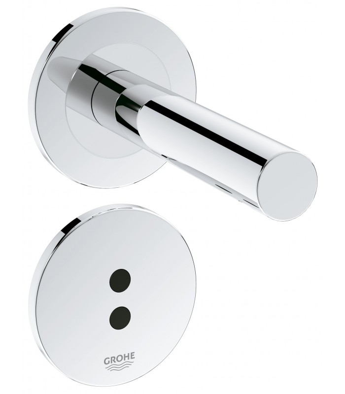 Compra online Peças de reposição e peças profissionais e profissionais para torneira de parede Grohe Essence E. eletr. en oferta al mejor precio