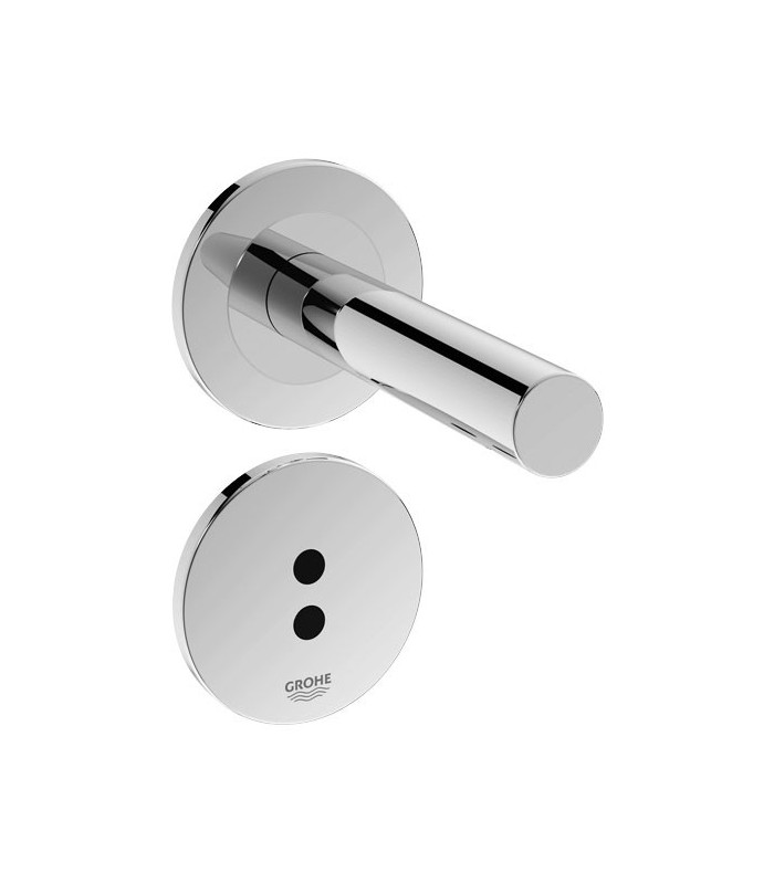 Compra online Peças de reposição e peças profissionais e profissionais para torneira de parede Grohe Essence E. eletr. en oferta al mejor precio