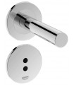 Recambios Profesionalfesionales y piezas Grohe Essence E grifo mural de lav. electr.