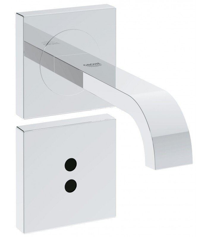 Compra online Peças de reposição e peças profissionais e profissionais para torneira de parede Grohe Allure E. eletrônico en oferta al mejor precio