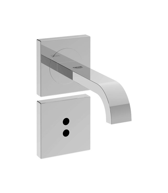 Compra online Peças de reposição e peças profissionais e profissionais para torneira de parede Grohe Allure E. eletrônico en oferta al mejor precio