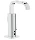 Grohe Allure E mezclador de lavabo electrónico 230V (36095000)