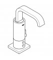 Grohe Allure E mezclador de lavabo electrónico 230V (36095000)