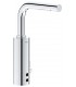 Peças de reposição e componentes profissionais para misturador elétrico de lavatório Grohe Essence E. 6V (36092000)