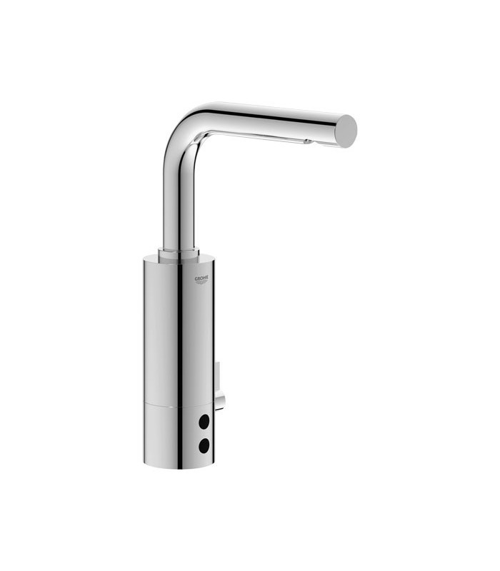Compra online Recambios Profesionales y piezas Grohe Essence E mezclador de lavabo electr. 6V (36092000) en oferta al mejor precio