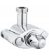 Peças de reposição profissionais e profissionais Grohe Grohtherm Xl Termostato 1 1/4"