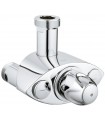 Peças de reposição profissionais e profissionais Grohe Grohtherm Xl Termostato 1 1/4"