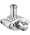 Peças de reposição profissionais e profissionais Grohe Grohtherm Xl Termostato 1 1/4"