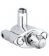 Recambios Profesionalfesionales y piezas Grohe Grohtherm Xl Termostato 1" (35085000)