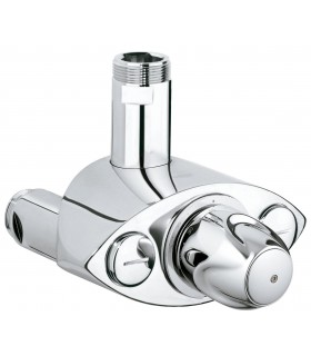Peças de reposição profissionais e profissionais Grohe Grohtherm Xl Termostato 1" (35085000)