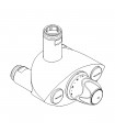 Recambios Profesionalfesionales y piezas Grohe Grohtherm Xl Termostato 1" (35085000)