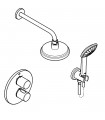 Termostato Grohe GRT 3000 Cosmo conj. de termost. ducha