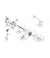 Termostato Grohe GRT 2000 NEW conj.term.emp. ducha +ducha