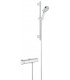 Termostato Grohe GRT 2000 NEW termost. ducha visto +ducha (34281001)
