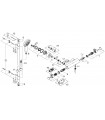 Termostato Grohe GRT 2000 NEW termost. ducha visto +ducha (34281001)