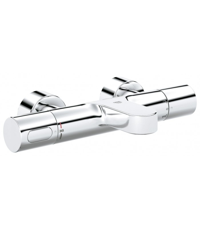 Compra online Termostato GROHE 3000 Cosmopolitan (34276000) en oferta al mejor precio