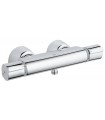 Recambios Profesionalfesionales y piezas Grohe Termostato Gerontologico Ducha G-2000 (34205000)