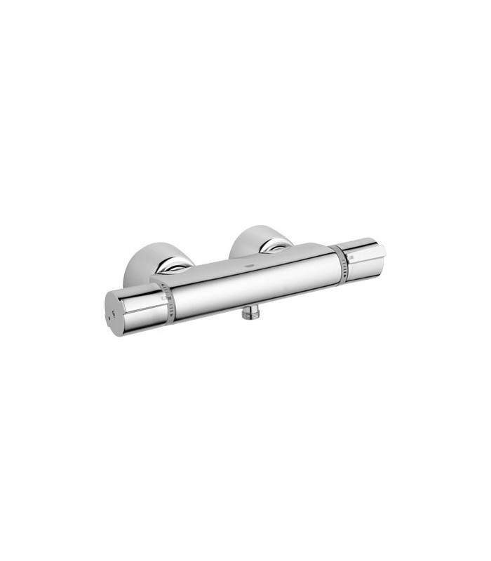 Compra online Recambios Profesionalfesionales y piezas Grohe Termostato Gerontologico Ducha G-2000 (34205000) en oferta al mejor precio