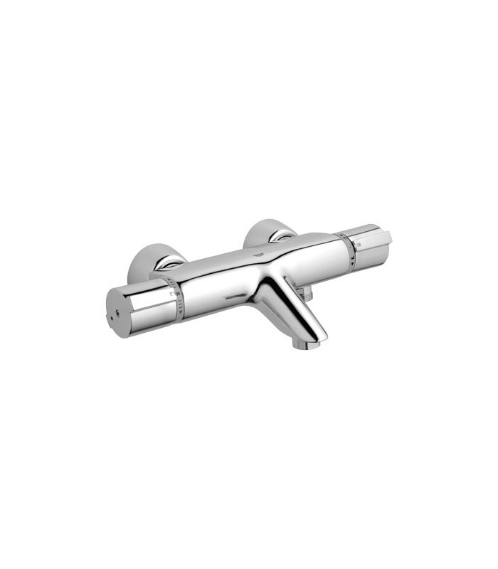 Compra online Recambios Profesionalfesionales y piezas Grohe Termostato Gentologico B/D Visto G-2000 en oferta al mejor precio