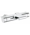 Termostato para baño y ducha GROHE Grohtherm 2000 1/2" (34174001)