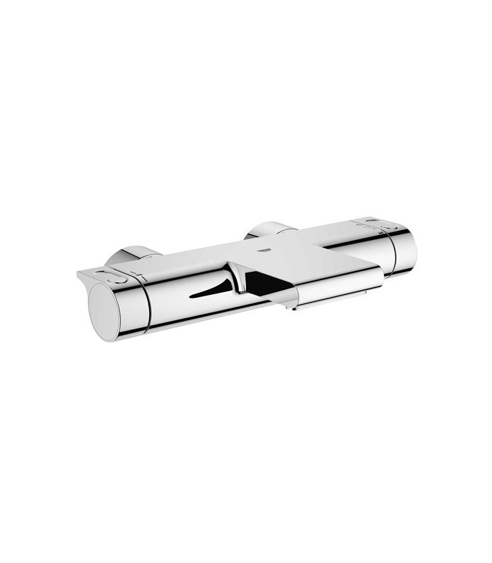 Compra online Termostato para baño y ducha GROHE Grohtherm 2000 1/2" (34174001) en oferta al mejor precio