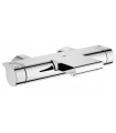 Termostato de banheira e chuveiro GROHE Grohtherm 2000 1/2" (34174001)